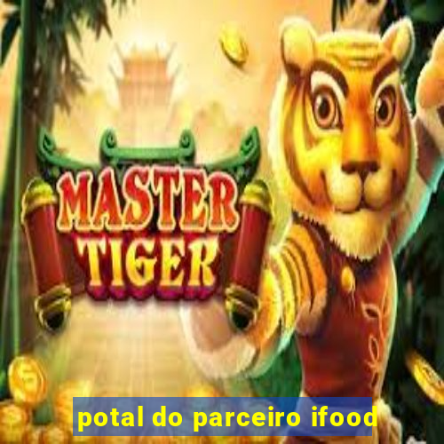 potal do parceiro ifood